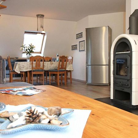 6 Weidenhof Apartment Prerow Ngoại thất bức ảnh
