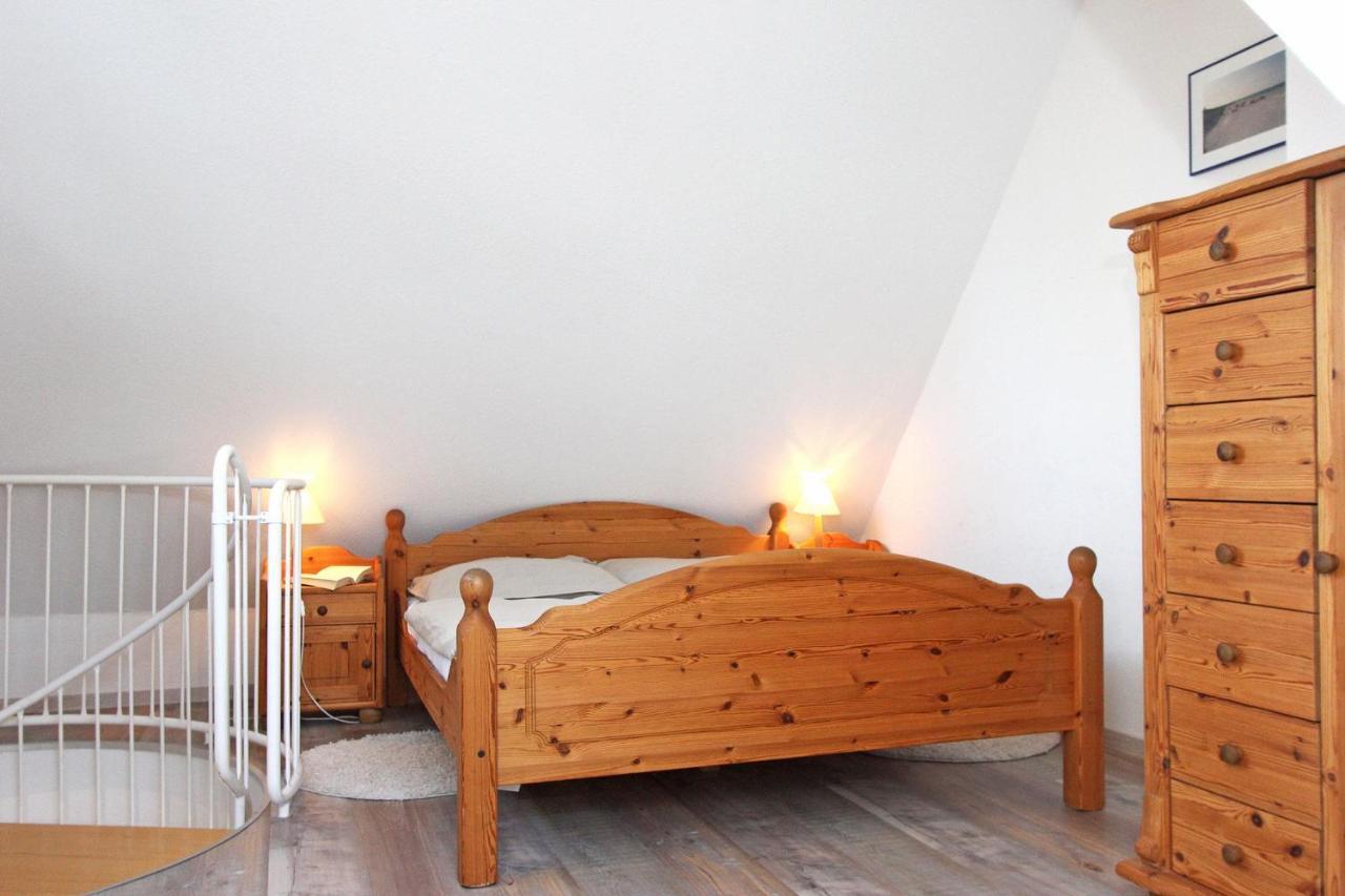 6 Weidenhof Apartment Prerow Ngoại thất bức ảnh