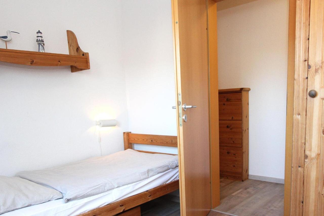 6 Weidenhof Apartment Prerow Ngoại thất bức ảnh
